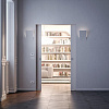 Eclisse Syntesis Luce Double