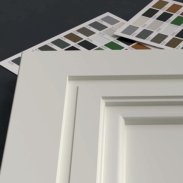 Эмаль Белая