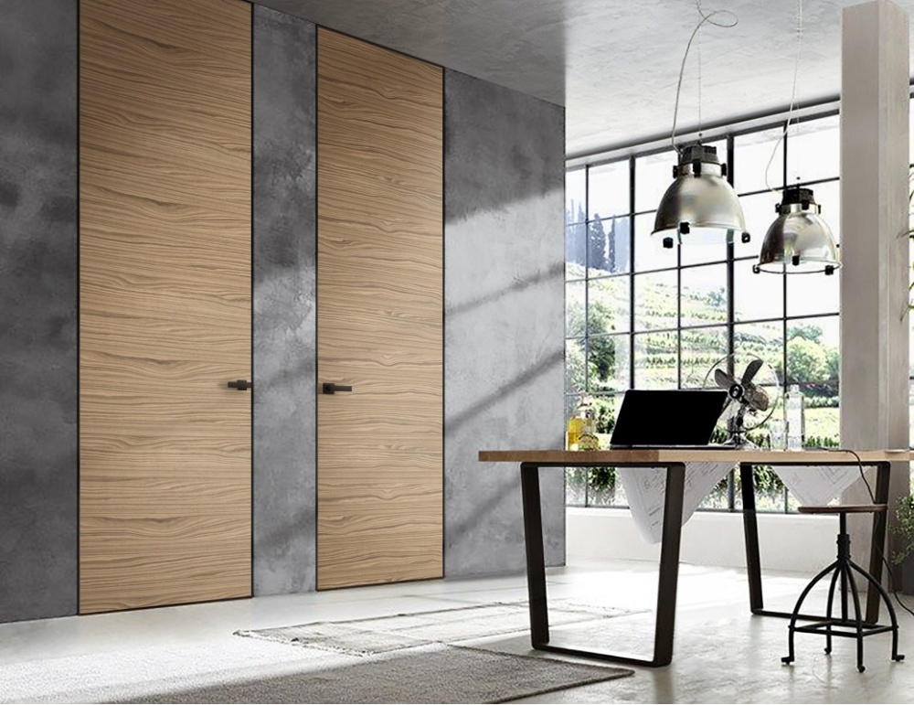 Межкомнатная дверь из серии «Elegance» модель Б10