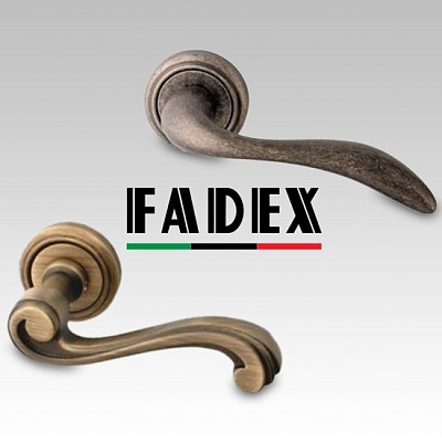 купить ручки бренда Fadex Melodia Фото бренда Fadex Melodia