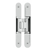 TECTUS TE 240 3D ДО 60 КГ Матовый хром