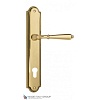 CLASSIC CYL PL98  Полированная латунь