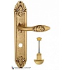 CASANOVA WC-2 PL90  Французское золото + коричневый