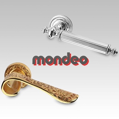 купить ручки бренда MONDEO Фото бренда MONDEO