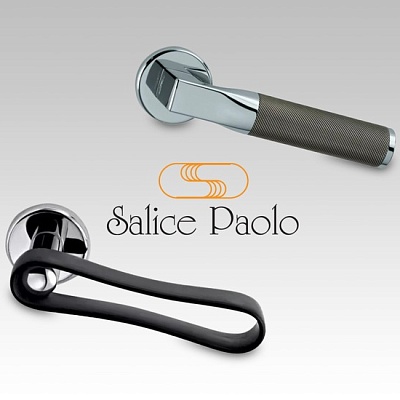 купить ручки бренда SALICE PAOLO Фото бренда SALICE PAOLO