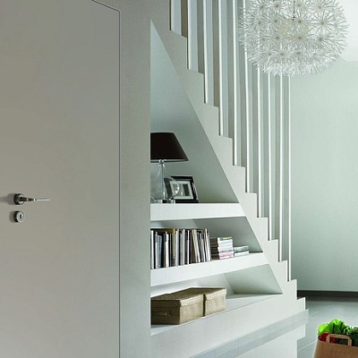 Каталог межкомнатных дверей серии Респект (Экошпон)