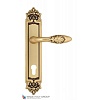 CASANOVA CYL PL96  Французское золото + коричневый