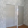 Скрытые двери с обратным открыванием (REVERS)