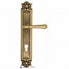 CALLISTO CYL PL97  Французское золото + коричневый