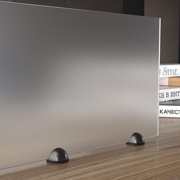 Сатин бесцветный