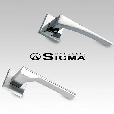 купить ручки бренда SICMA Фото бренда SICMA