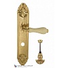 COLOSSEO WC-4 PL90  Полированная латунь