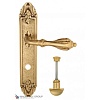 ANAFESTO WC-2 PL90  Французское золото + коричневый