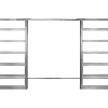 Eclisse Syntesis Line Double