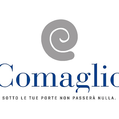 купить автоматические пороги COMAGLIO Фото бренда COMAGLIO