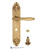 PELLESTRINA WC-4 PL90  Французское золото + коричневый