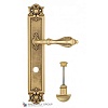 ANAFESTO WC-2 PL97  Французское золото + коричневый