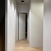 Скрытые двери с обратным открыванием (REVERS)