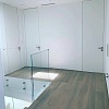 Cкрытые двери под потолок