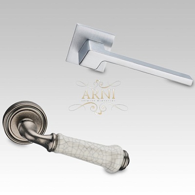 купить ручки бренда ARNI Фото бренда ARNI