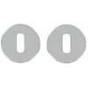 НАКЛАДКА KEY 50 RT (ДЛЯ РУЧЕК FILOO) Полированный хром