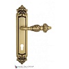 LUCRECIA CYL PL96  Французское золото + коричневый
