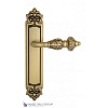 LUCRECIA PL96  Французское золото + коричневый