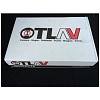 Купить дверную петлю INVISACTA 3D (120X23 ММ) 60КГ в Минске