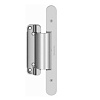 TECTUS TE 680 3D ДО 160 КГ Матовый хром