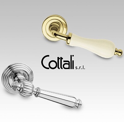 купить ручки бренда COTTALI Фото бренда COTTALI