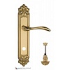 ALESSANDRA WC-4 PL96  Полированная латунь