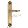 OLIMPO PL97  Французское золото + коричневый