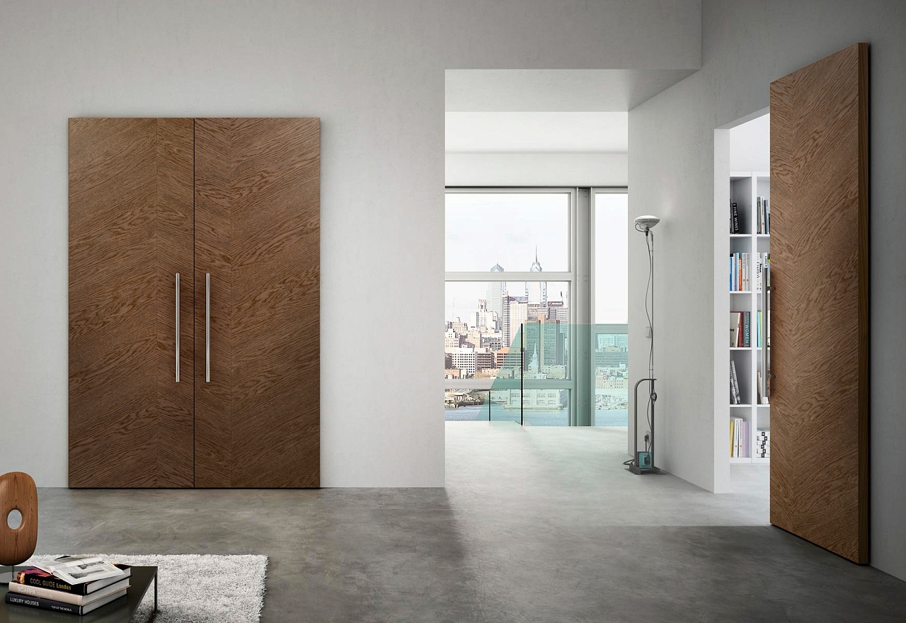 Раздвижная система MAGIC