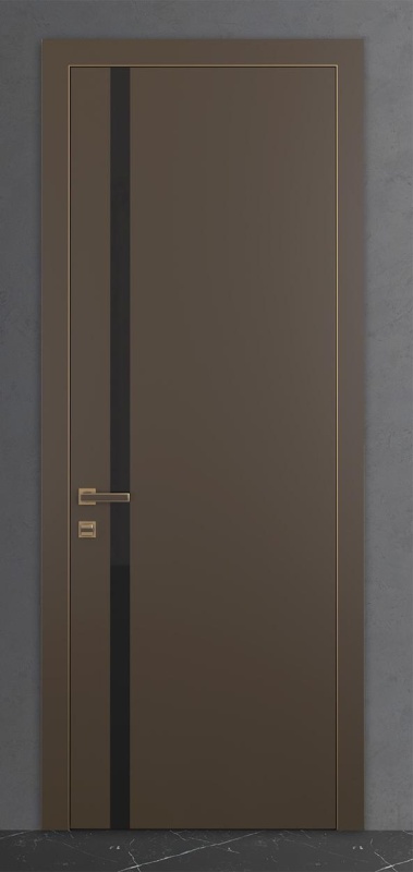 Межкомнатная дверь из серии Респект модель РД83