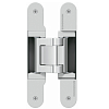 TECTUS TE 541 FVZ 3D ДО 100 КГ Матовый хром