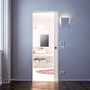 Eclisse Syntesis Luce