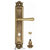 CALLISTO WC-4 PL97  Французское золото + коричневый