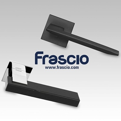 купить ручки бренда FRASCIO Фото бренда FRASCIO
