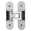 TECTUS TE 303 3D ДО 60 КГ Матовый хром