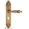 OLIMPO CYL PL90  Французское золото + коричневый