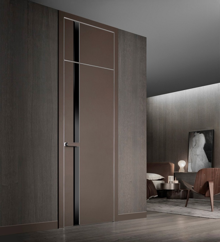 Межкомнатная дверь из серии Респект модель РДА 83