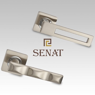 купить ручки бренда SENAT Фото бренда SENAT