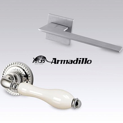 купить ручки бренда ARMADILLO Фото бренда ARMADILLO