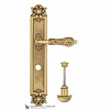 MONTE CRISTO WC-2 PL97  Французское золото + коричневый