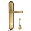 CALLISTO WC-2 PL98  Французское золото + коричневый