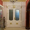 купить стеновые панели старый город