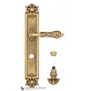 MONTE CRISTO WC-4 PL97  Французское золото + коричневый