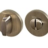 WC-BOLT BK6 URS Бронза
