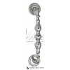 GIFESTION 285 MM D3  Полированный хром