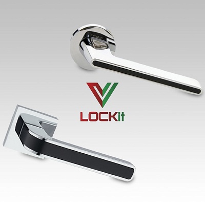 купить ручки бренда LOCKIT Фото бренда LOCKIT